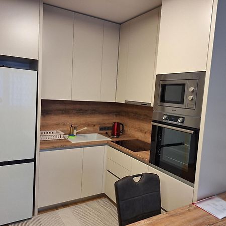 Apartment Remi Zagreb Exteriör bild