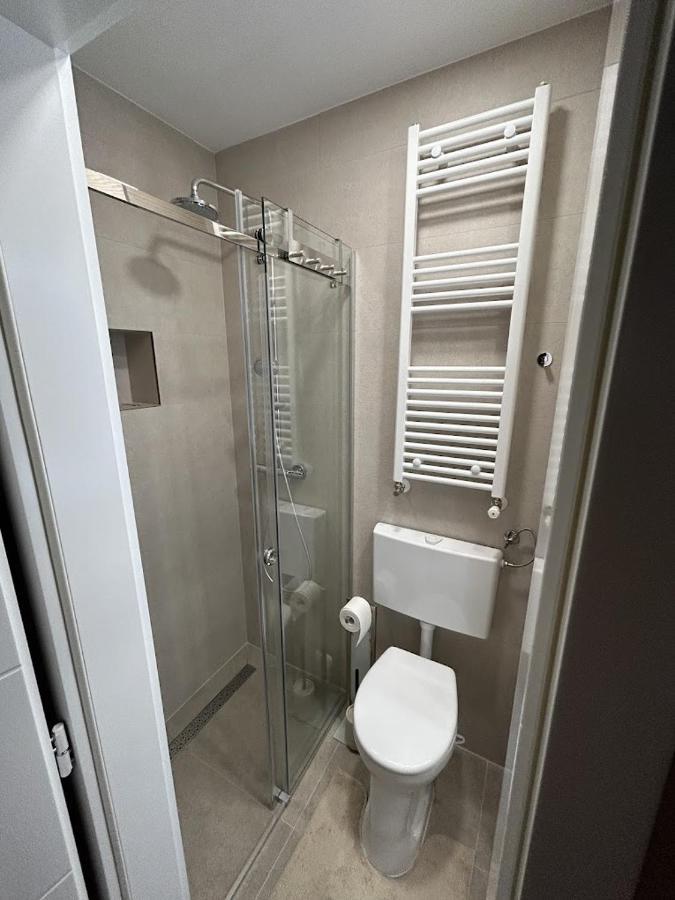 Apartment Remi Zagreb Exteriör bild