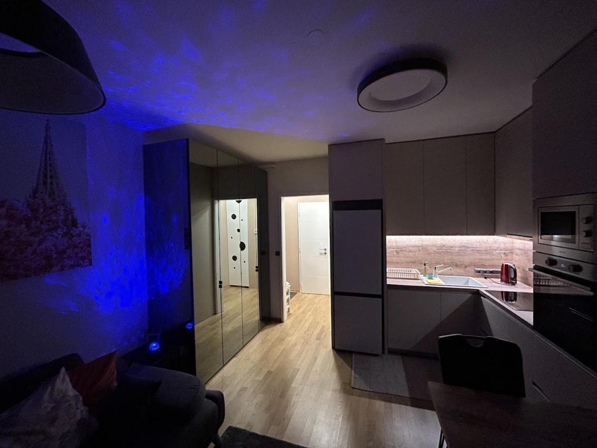 Apartment Remi Zagreb Exteriör bild
