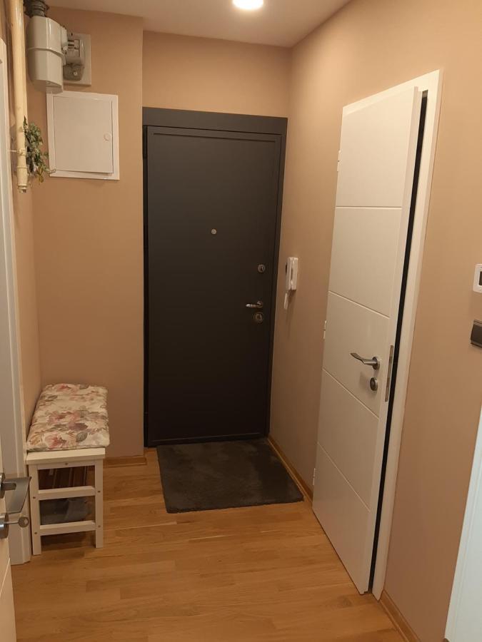 Apartment Remi Zagreb Exteriör bild