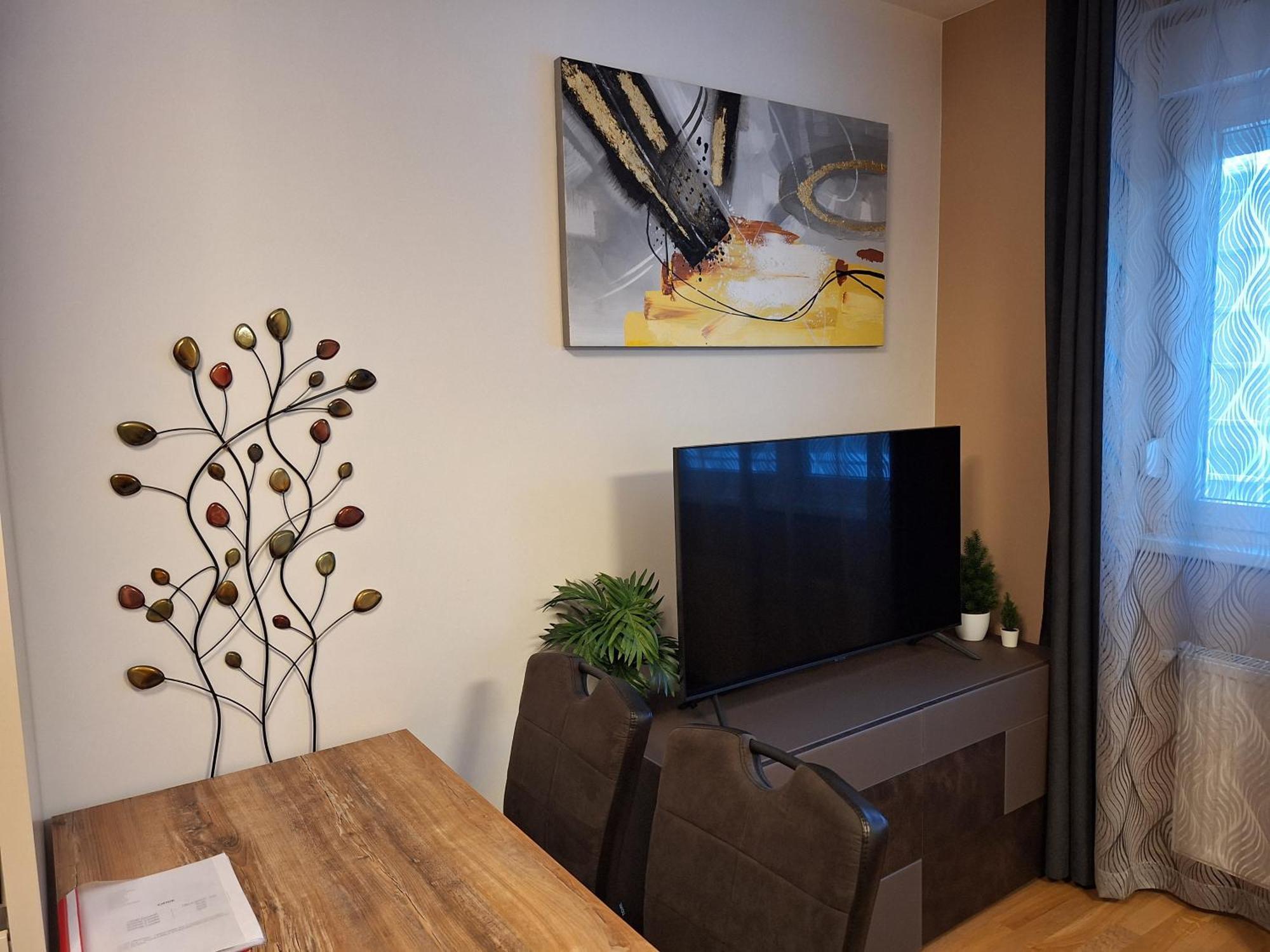 Apartment Remi Zagreb Exteriör bild