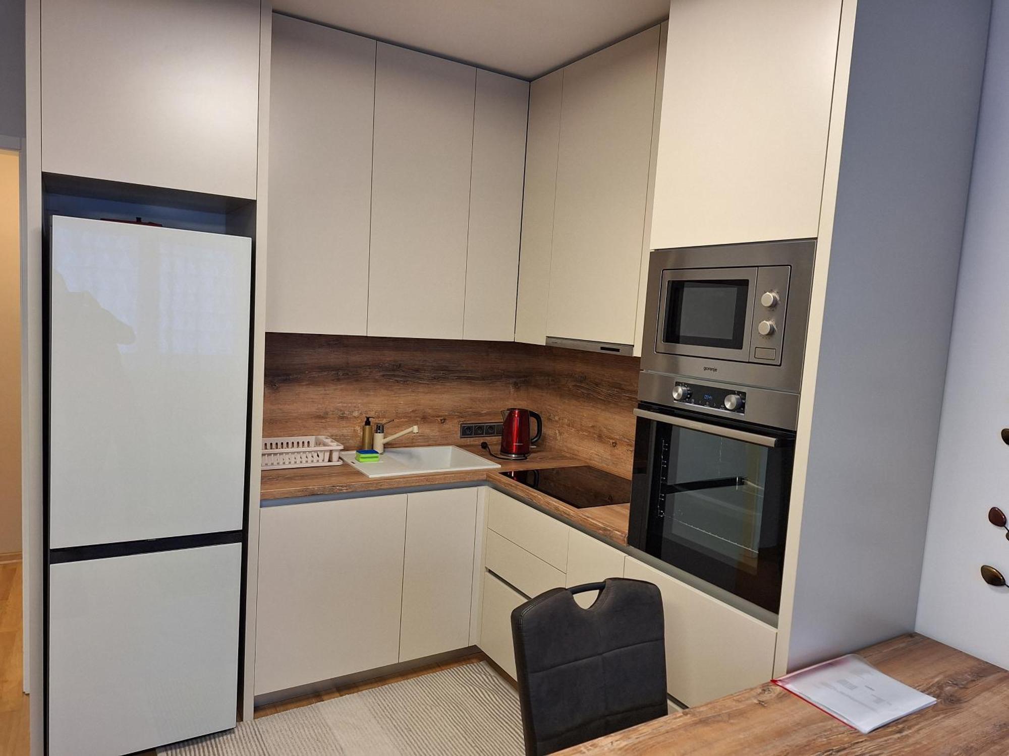 Apartment Remi Zagreb Exteriör bild