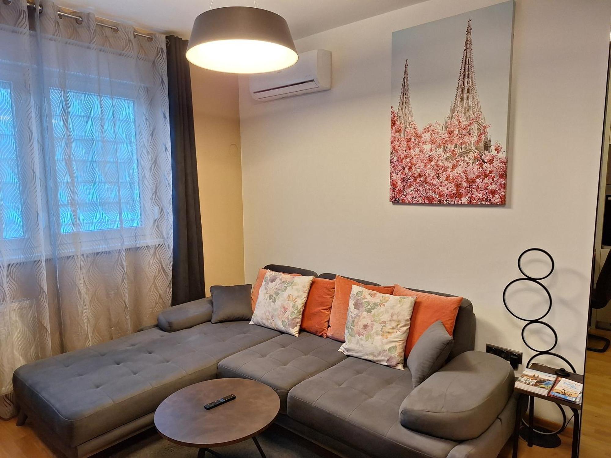 Apartment Remi Zagreb Exteriör bild