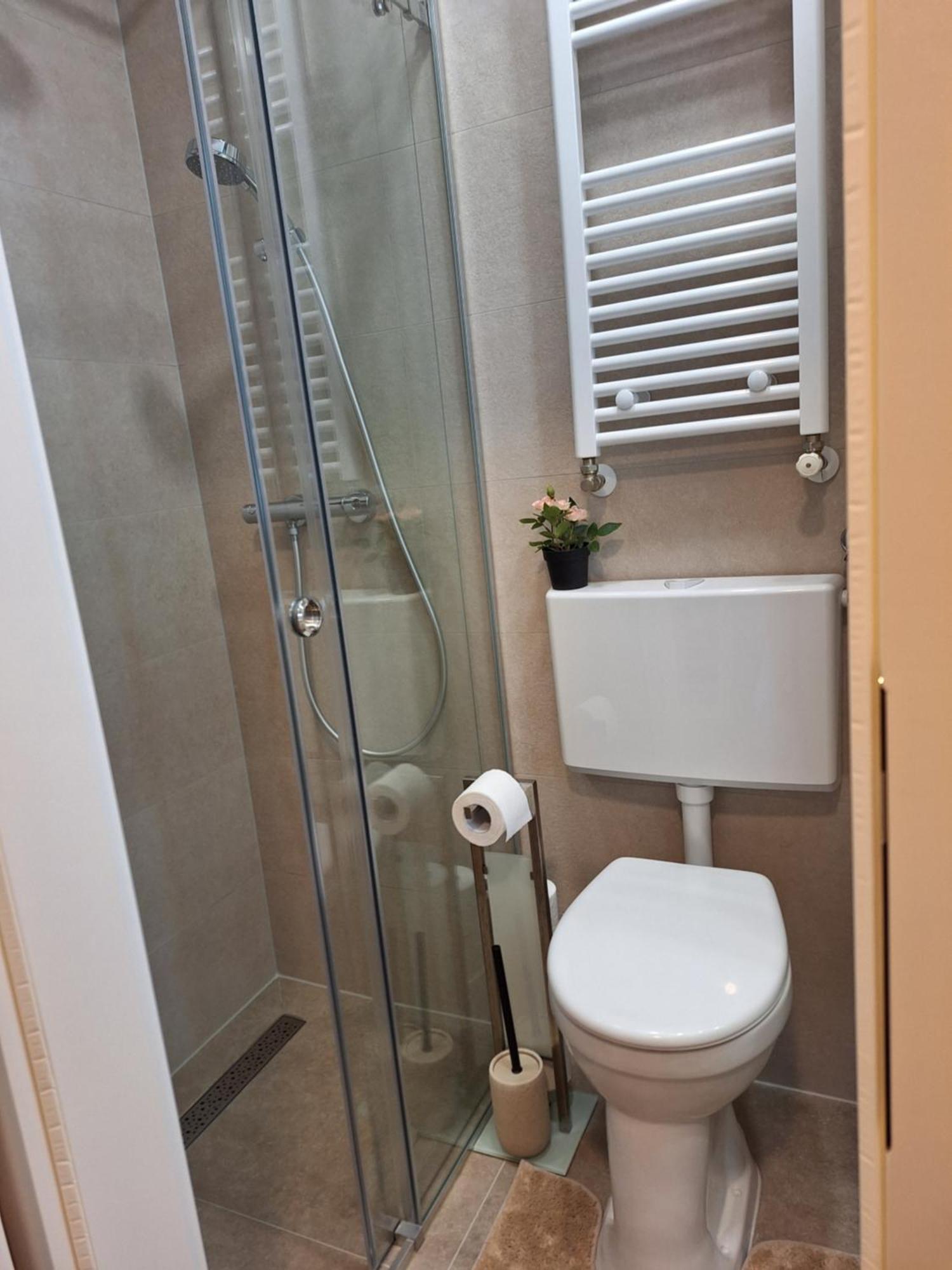 Apartment Remi Zagreb Exteriör bild